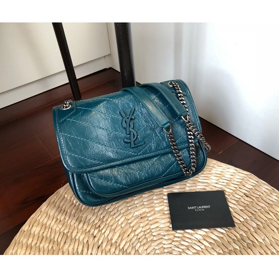 YSL NIKI BABY 0722